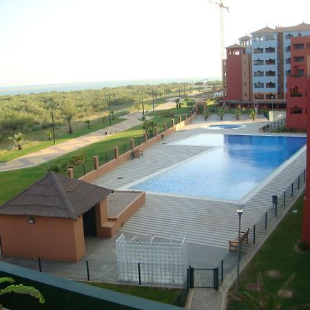 Urbanizacion Las Palmeras Punta del Caimán Zewnętrze zdjęcie