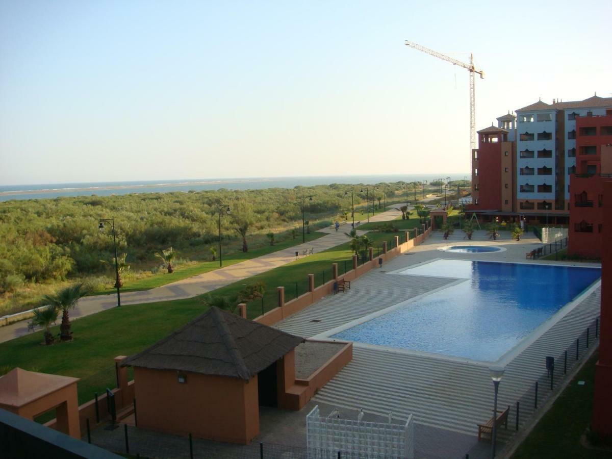 Urbanizacion Las Palmeras Punta del Caimán Zewnętrze zdjęcie