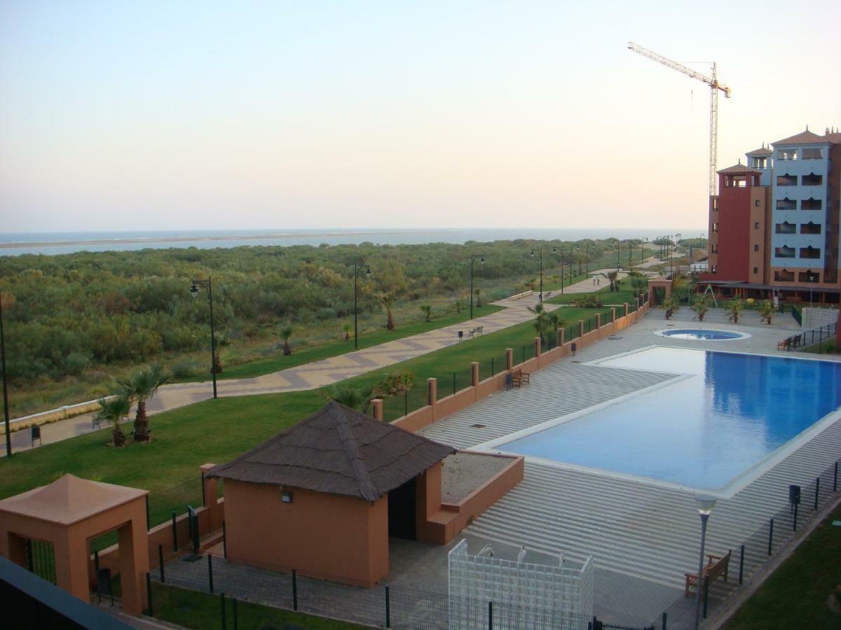 Urbanizacion Las Palmeras Punta del Caimán Zewnętrze zdjęcie