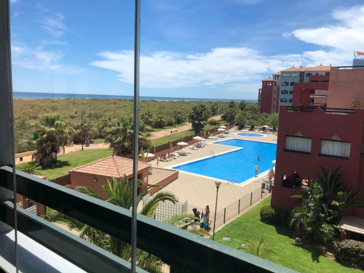 Urbanizacion Las Palmeras Punta del Caimán Zewnętrze zdjęcie
